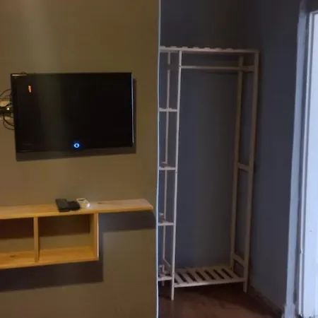 Mert Hotel apartamentowy *