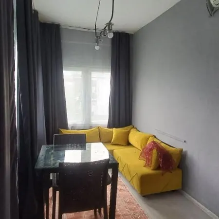 Hotel apartamentowy Mert *